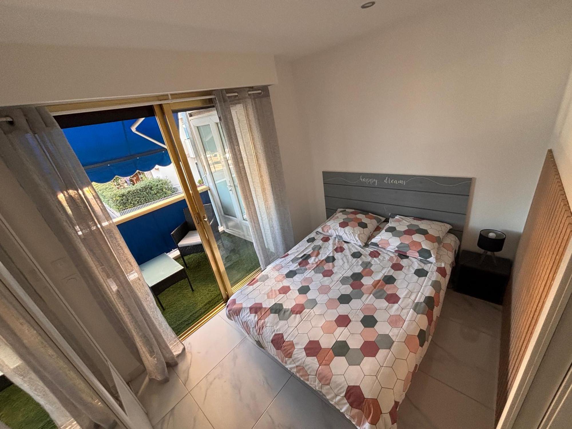 Front De Mer,Plage, Piscine, Parking Кань-сюр-Мер Экстерьер фото